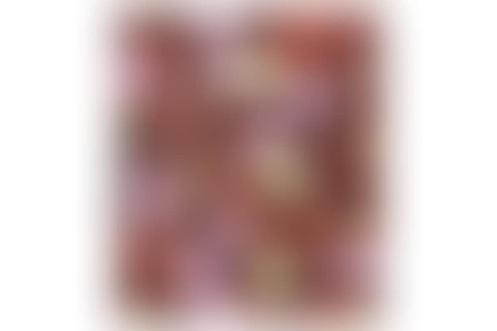 Beautiful inside my head forever (preview)