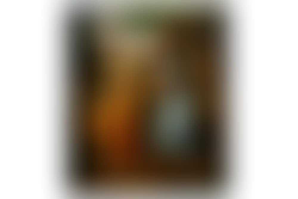 The Departure of Hagar and Ishmael (preview)