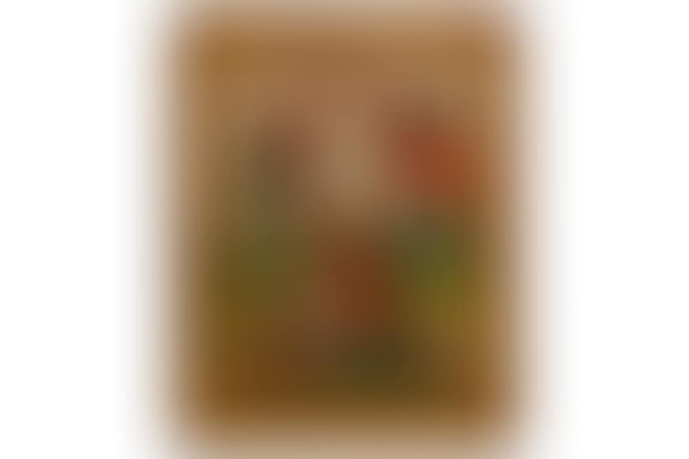 Transfiguration (preview)