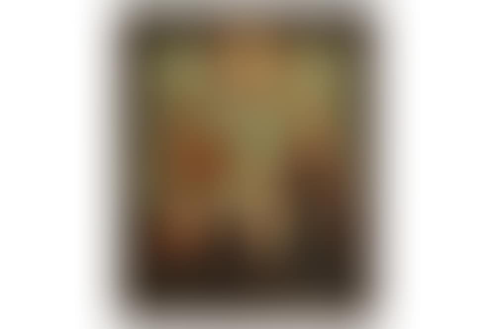 Saint Theodore the Tyro and Saints (preview)