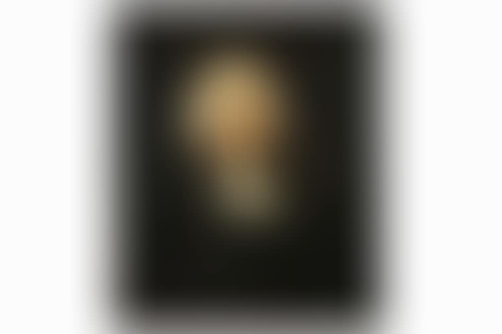 Portrait of a Judge (preview)