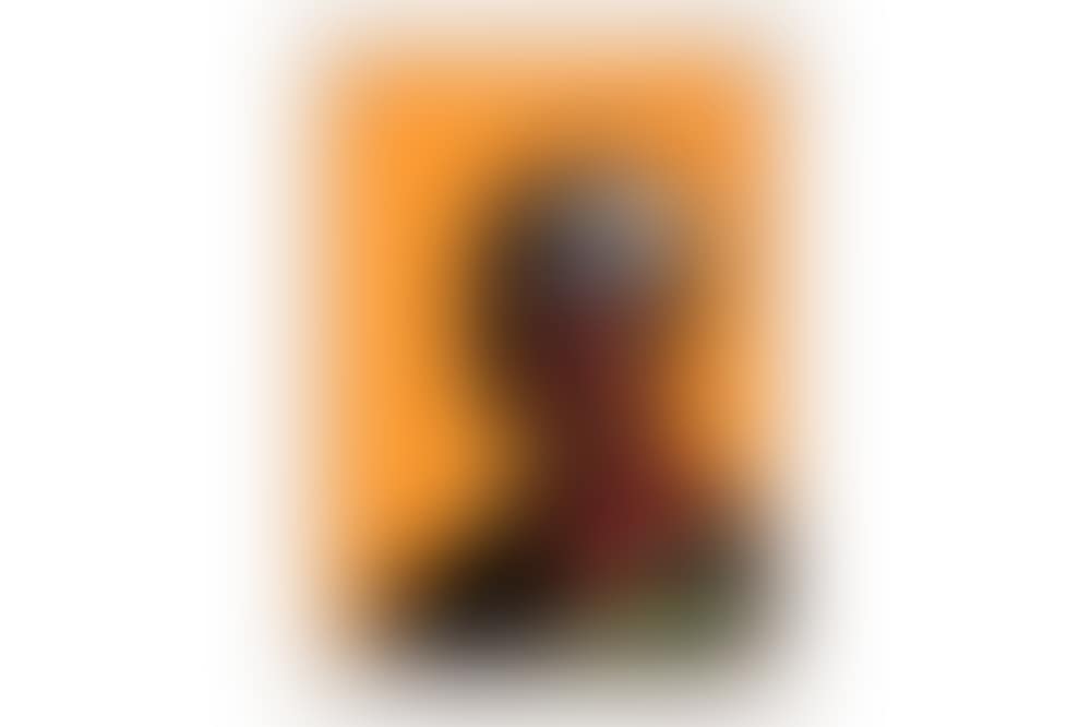 Portrait 1 (preview)