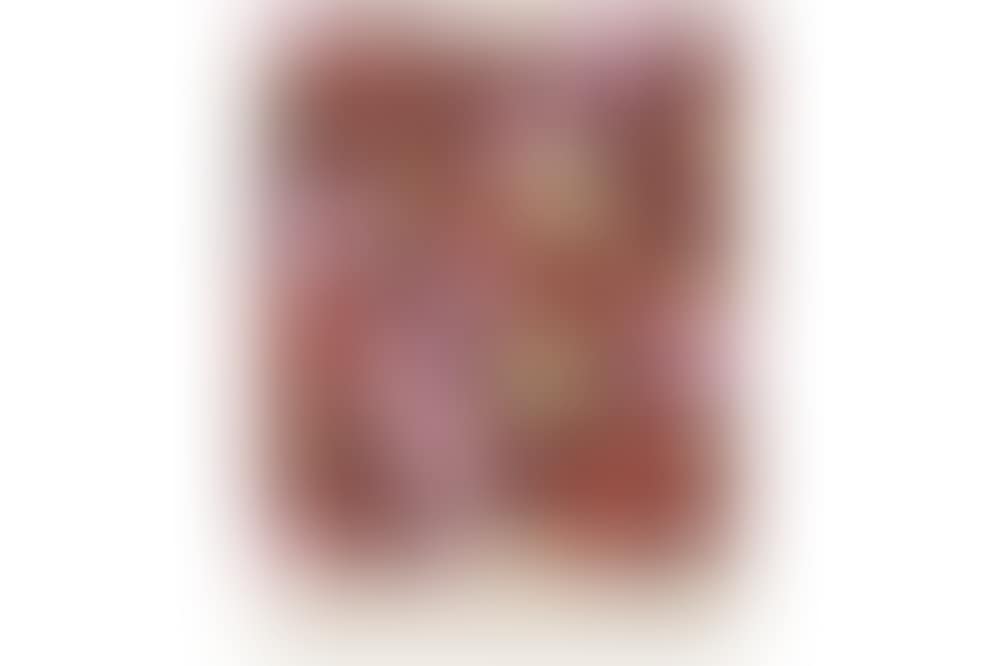 Beautiful inside my head forever (preview)