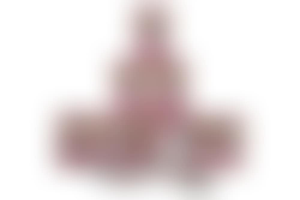 Superflat museum (10 figures) (preview)