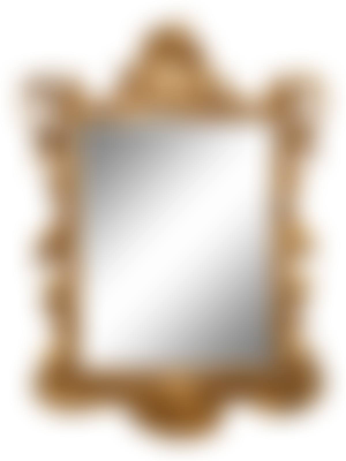 An Italian Rococo Style Giltwood Mirror (preview)