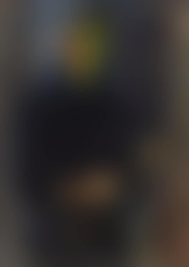 Self Portrait (preview)