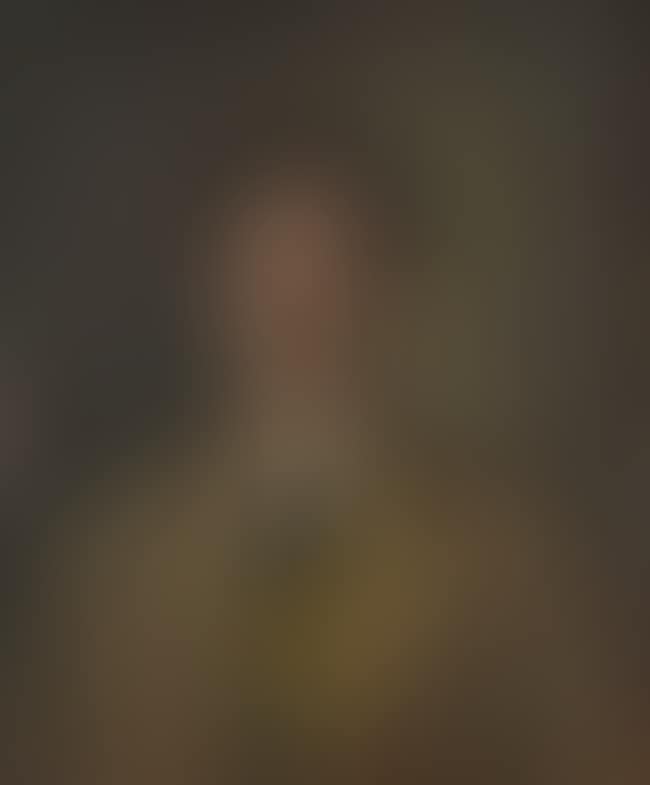 Portrait of a man (preview)