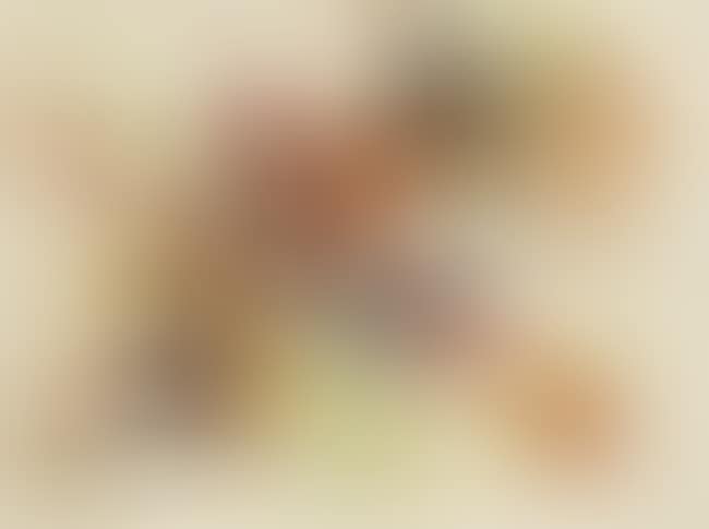 Butterflies (preview)