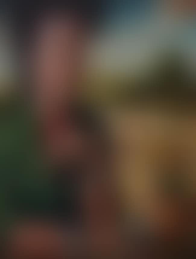 The Long Man (preview)