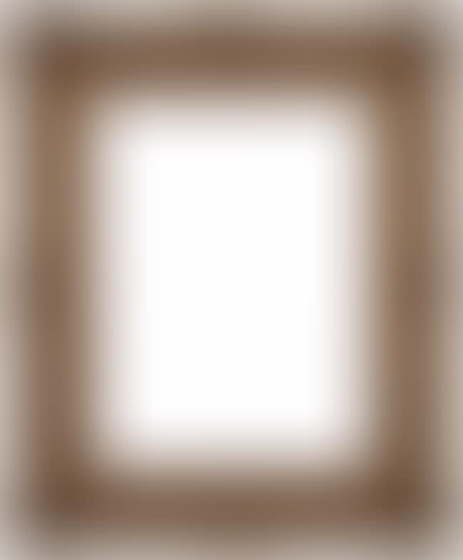 A Gilded Composition Louis XIV-Régence Transitional Style Frame (preview)