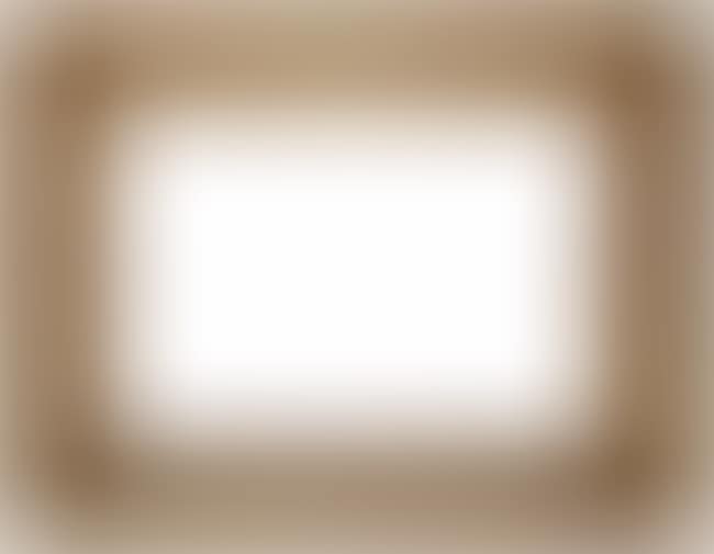 An English Gilded Composition Aesthetic Movement Frame (preview)