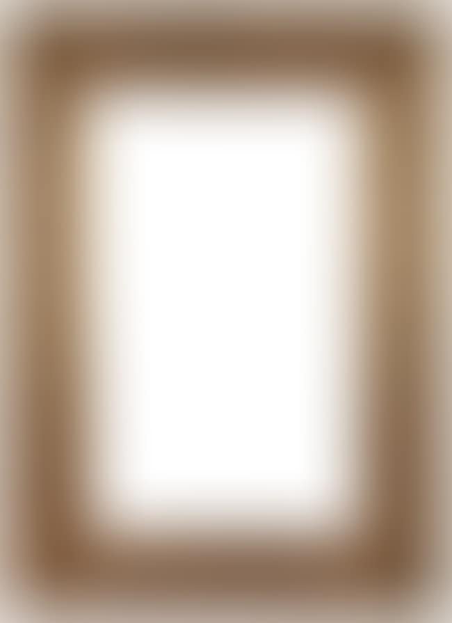 An English Gilded Composition Louis XIII Style Frame (preview)