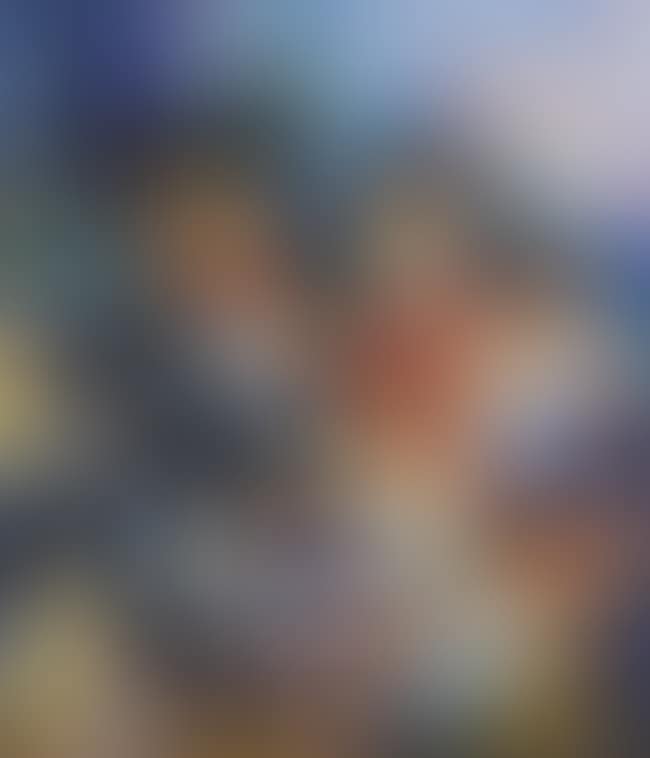 The lovers (preview)