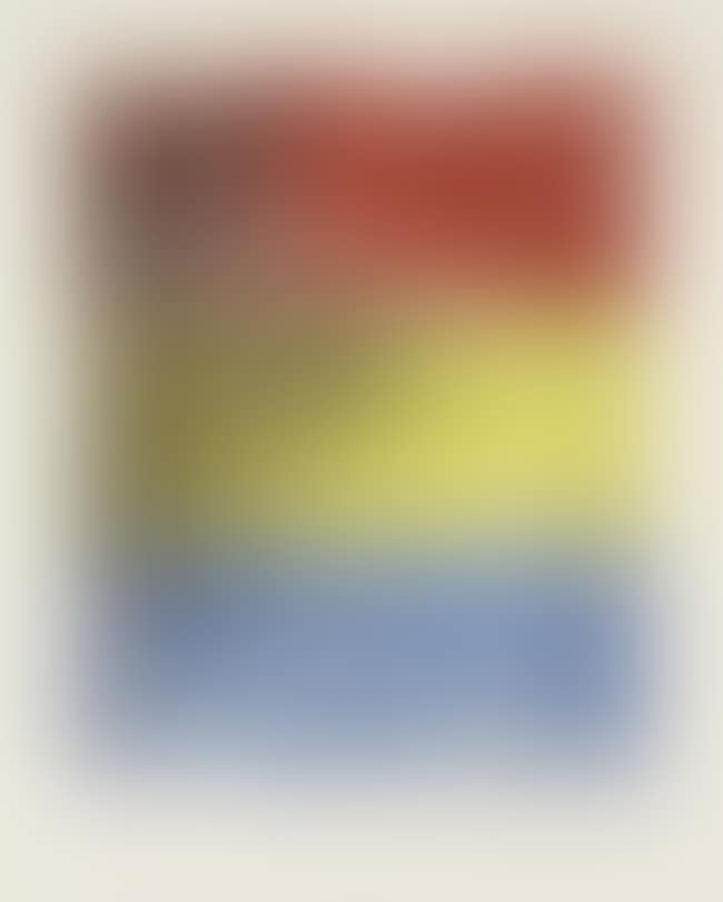 Painting with Two Balls I (preview)