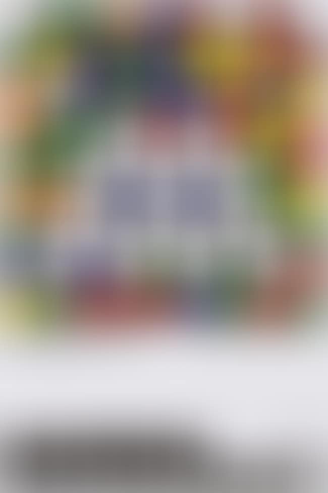 Set of 11 Mima exhibition posters (preview)