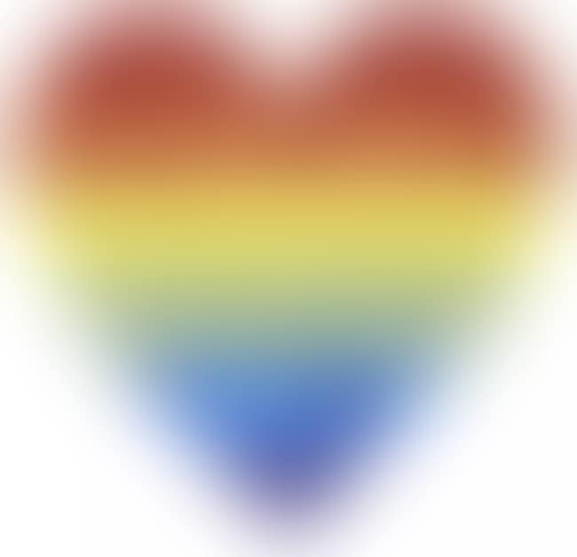 Butterfly Heart (Large) [H7-3] (preview)