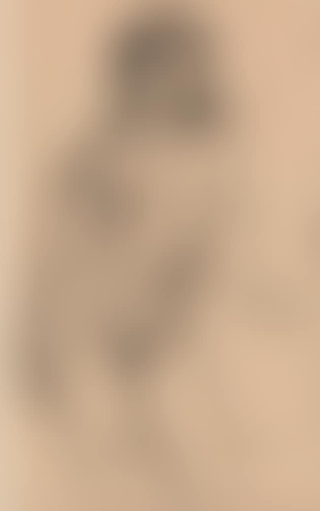 Standing Nude (preview)