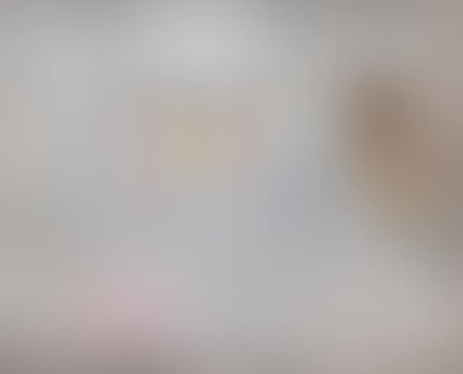 The White Bedspread II (preview)