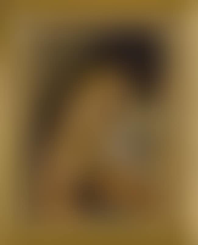 Study of a female nude (preview)
