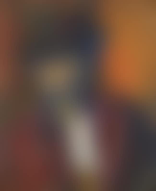 Portrait of artist (preview)