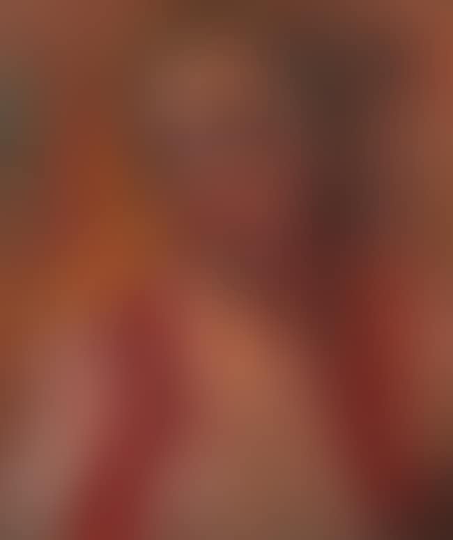 Portrait of Lillian (preview)