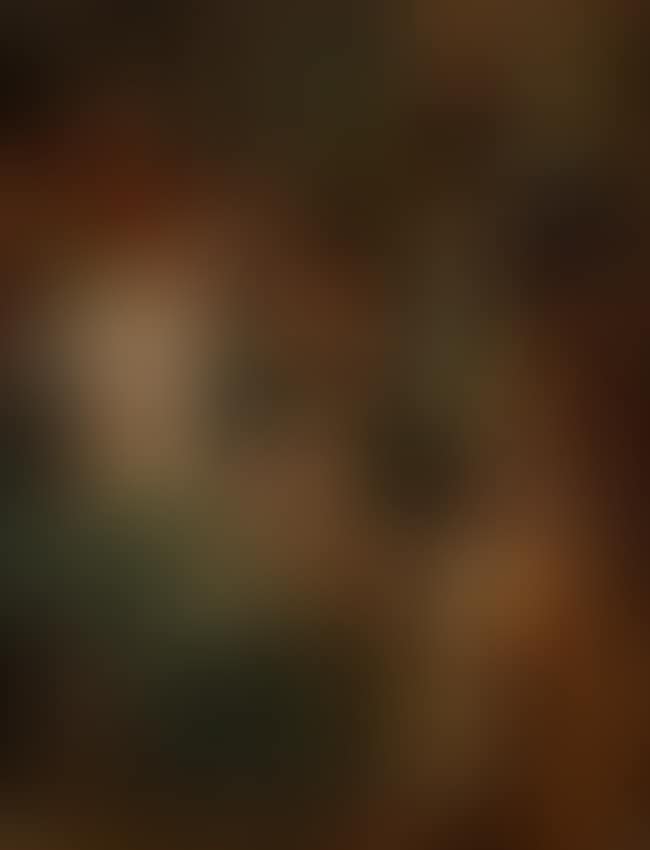 The Adoration of the Magi (preview)