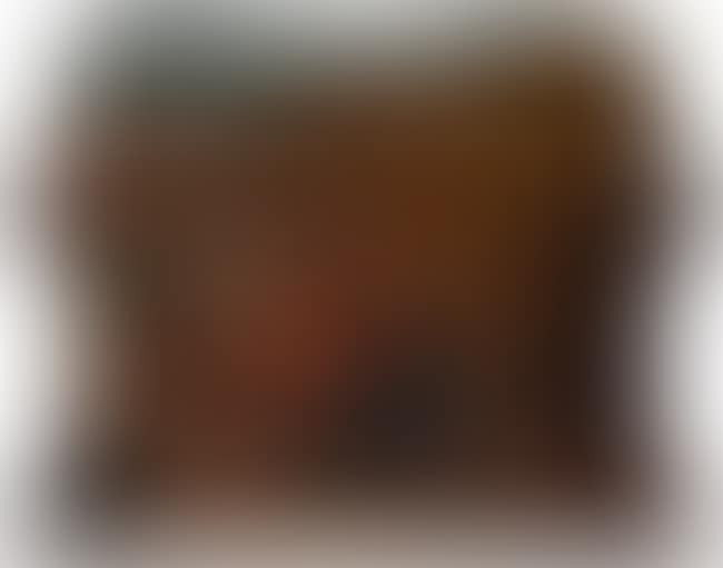 Christ Carrying the Cross with the Crown of Thorns (preview)