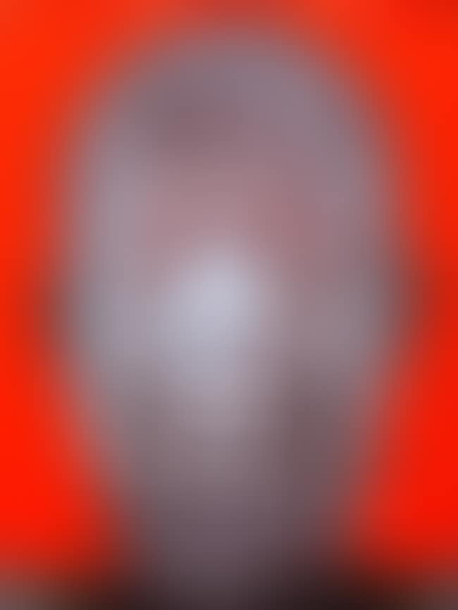 Self (Hand-Painted) (Red) (preview)