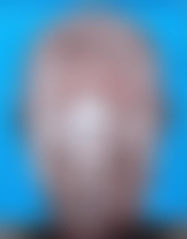 Self (Hand-Painted) (Blue) (preview)