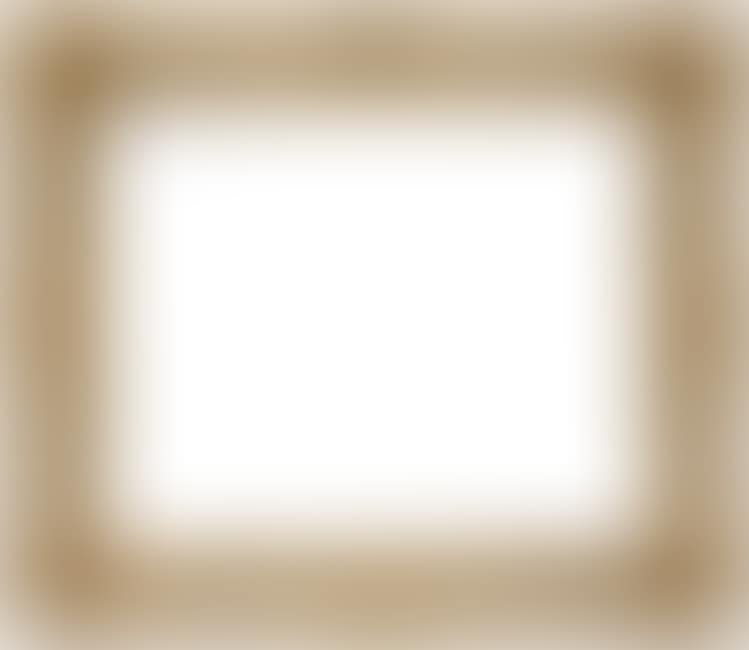 A Gilded Composition Régence Style Frame (preview)
