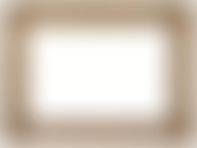 A Gilded Composition Régence Style Frame (preview)