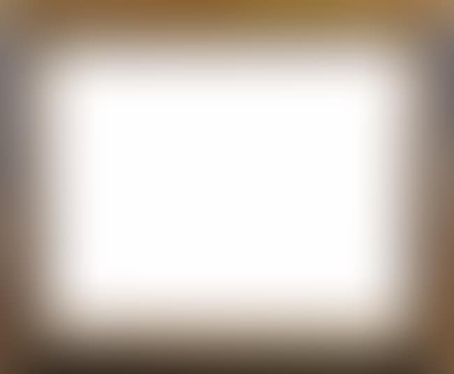 An Parcel Gilded and Ebonised Salvador Rosa Style Frame (preview)