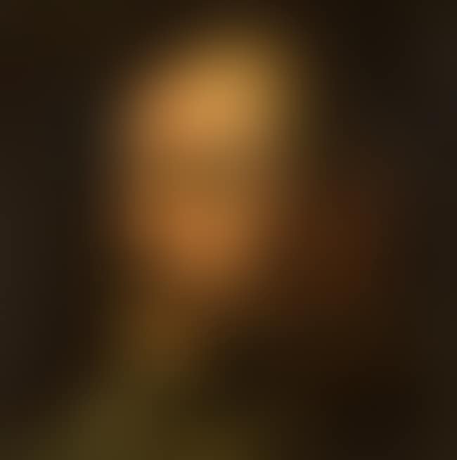 Portrait of a man in profile turned to the left, head and shoulders (preview)