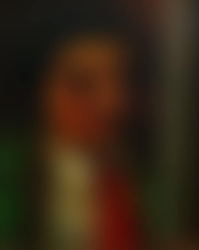 Self-Portrait (preview)