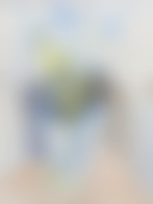 Vase of flowers (preview)