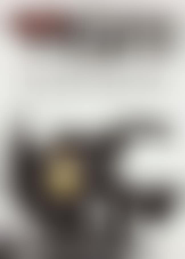 Forgive Us Our Trespassing (preview)