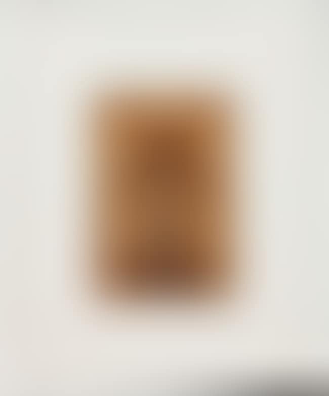 BALTIC's Exhibition Invitation Card (preview)