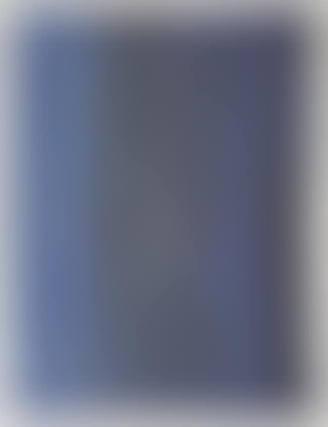 Untitled Blue Abstract (preview)