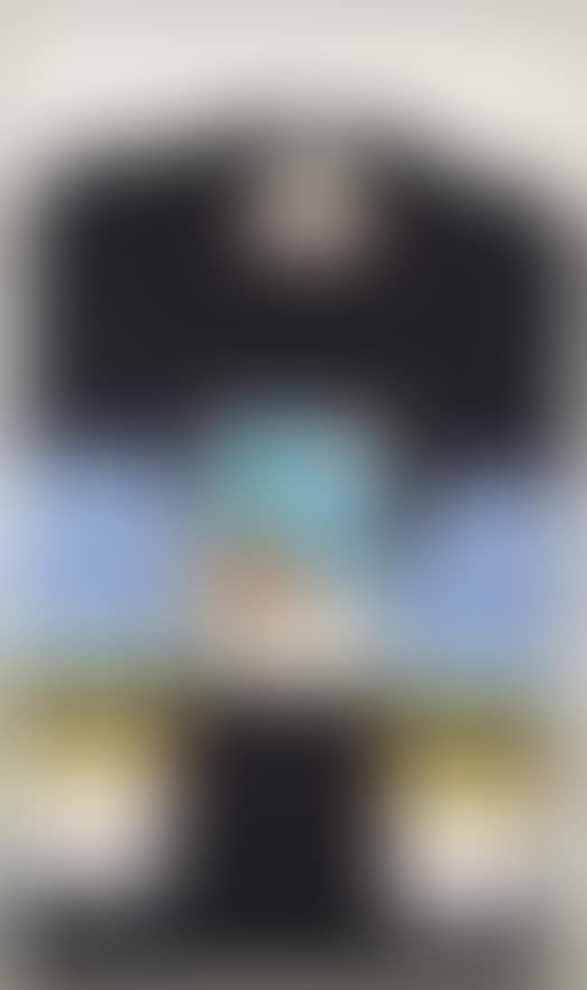Artist's Sweater (preview)