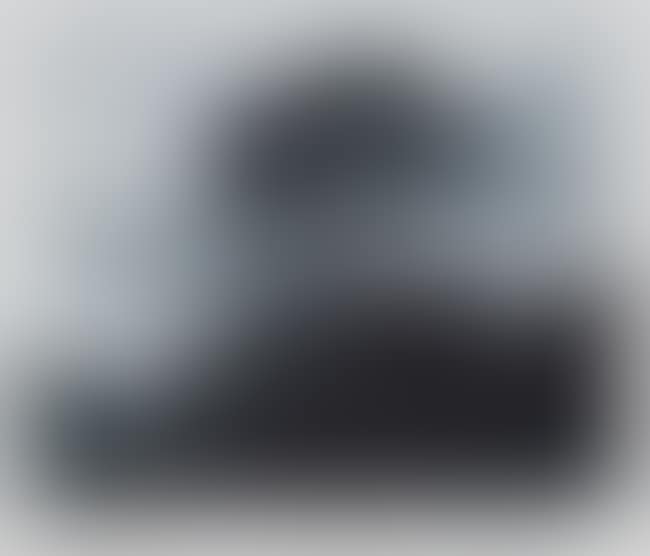 Stormy Mountainscape (preview)