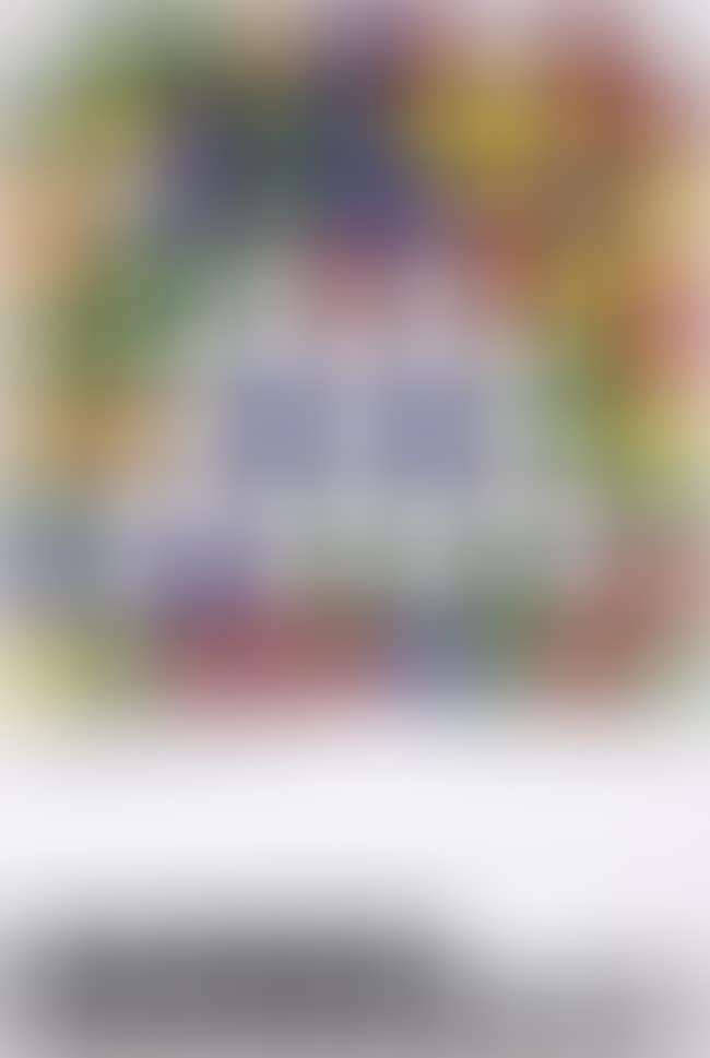 Set of 10 Mima exhibition posters (preview)