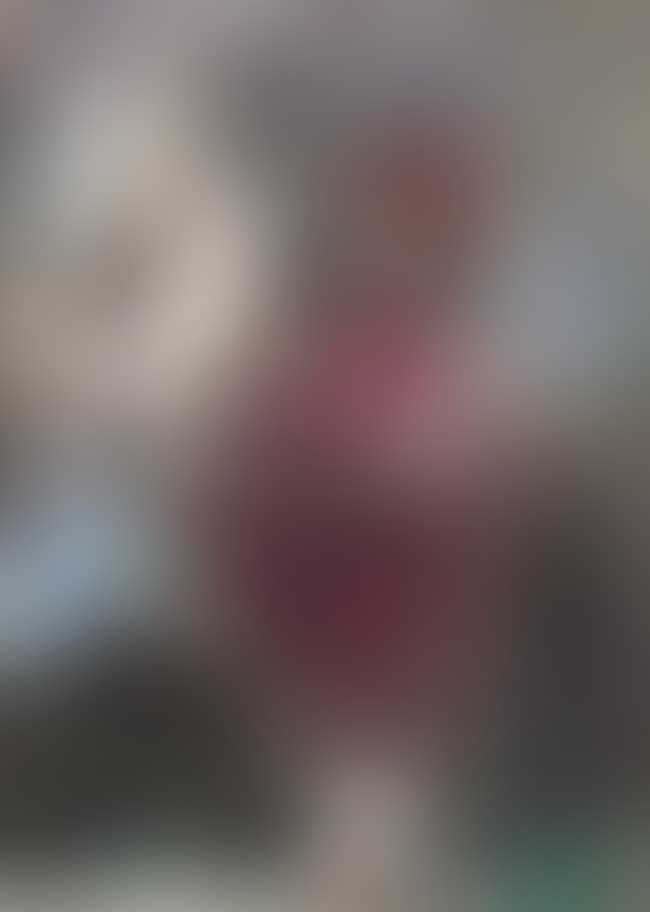 Woman on Horse (preview)