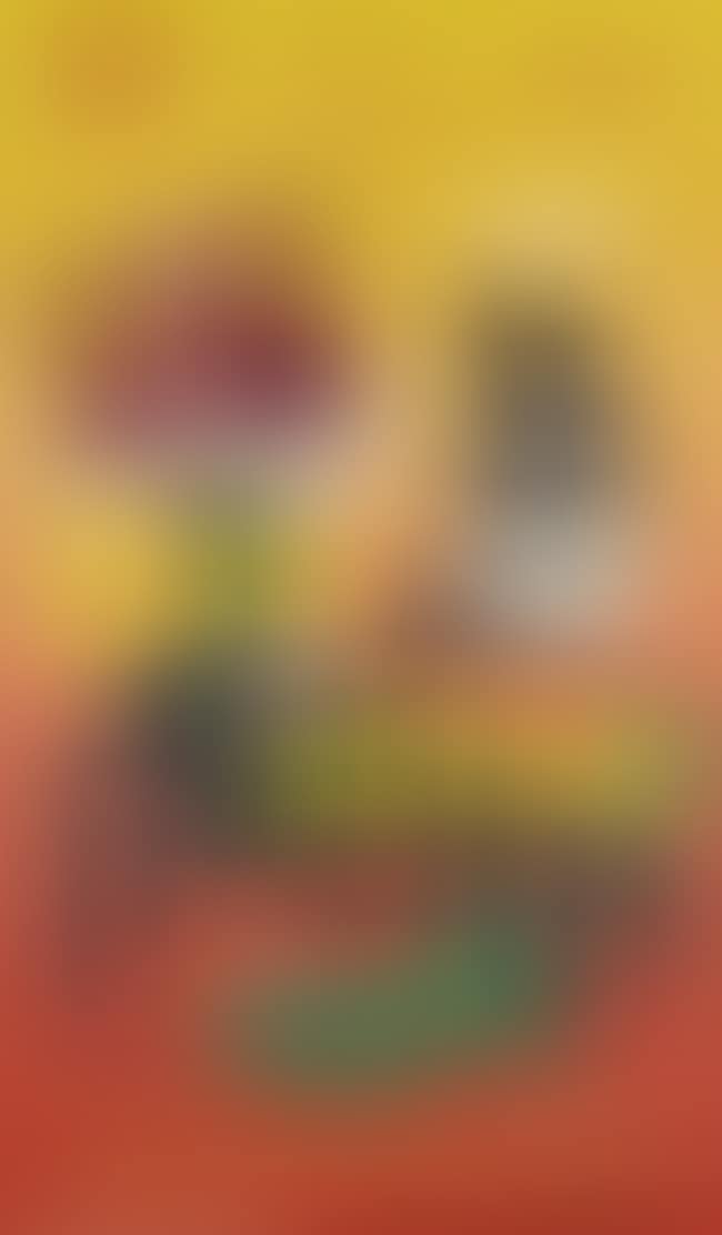 Sunshine (preview)