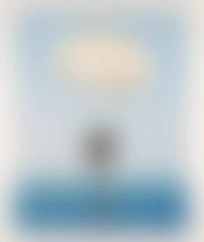 Brain/Cloud (With Seascape and Palm Tree) (preview)
