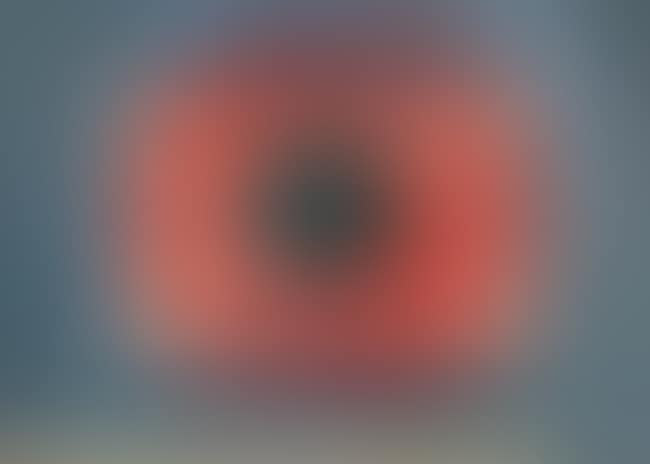 Sun (from the series: More Indian Views) (preview)