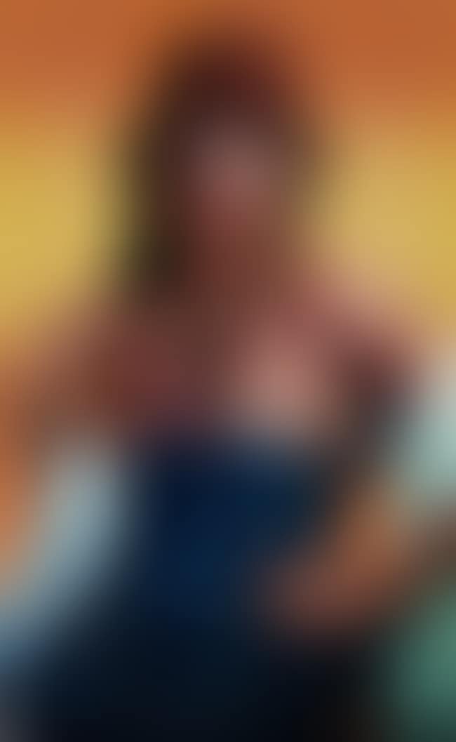 Self Portrait with Sun Tan (preview)