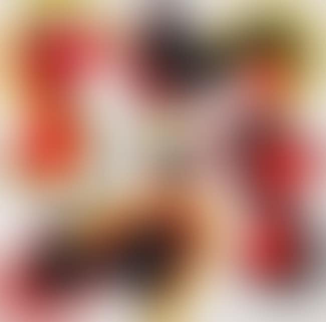 Artist's Choice Portfolio (preview)