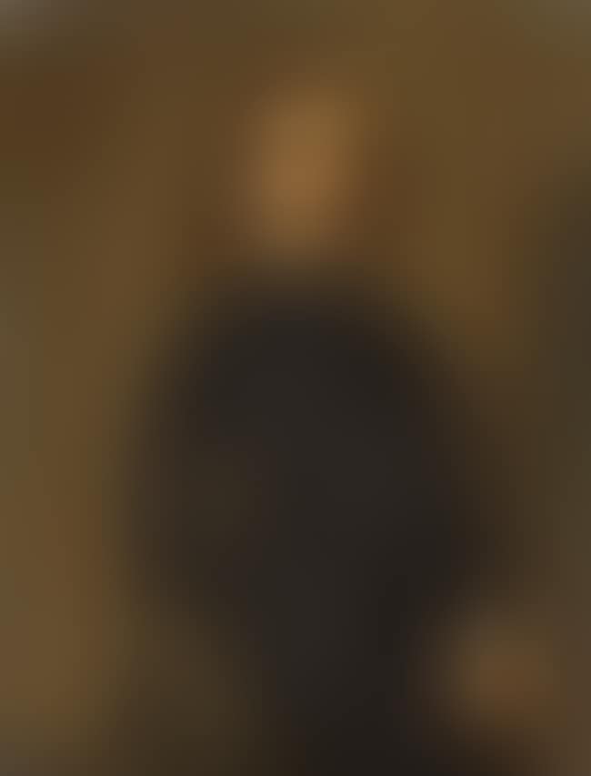 Portrait of a man (preview)