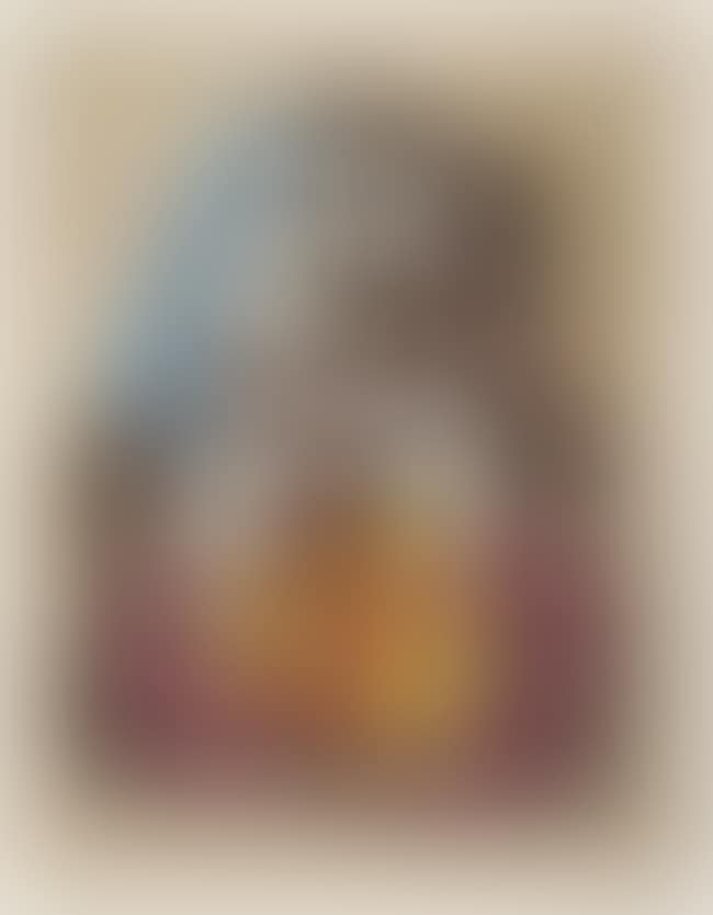 Portrait imaginaire (preview)