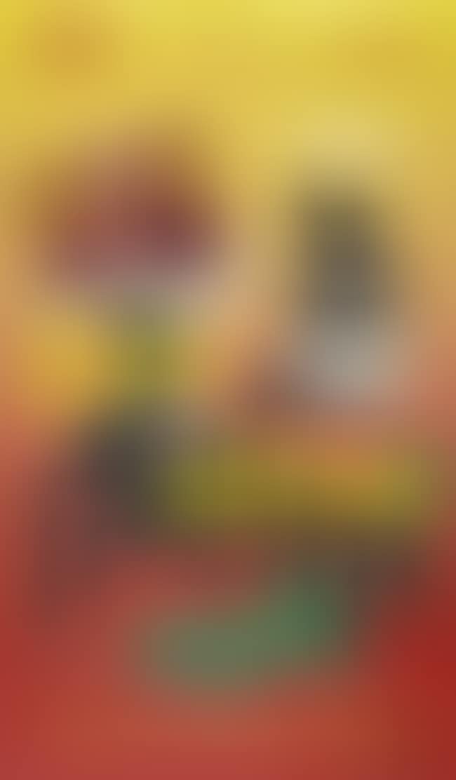 Sunshine (preview)